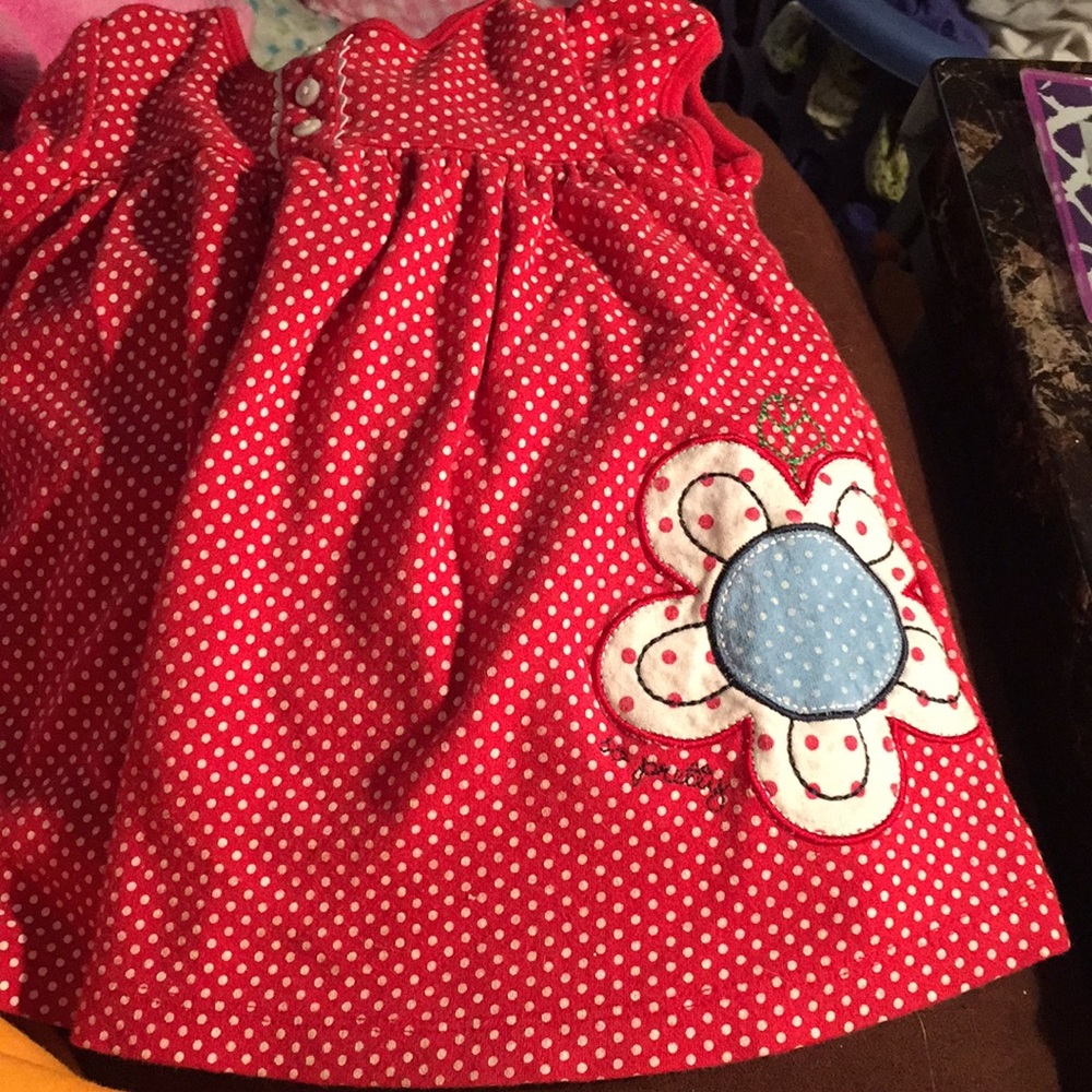 Carter's Dress
